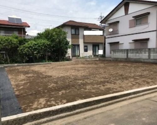 南橘町16-2訂正1