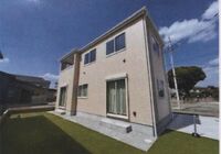 平和町1期施工例外観